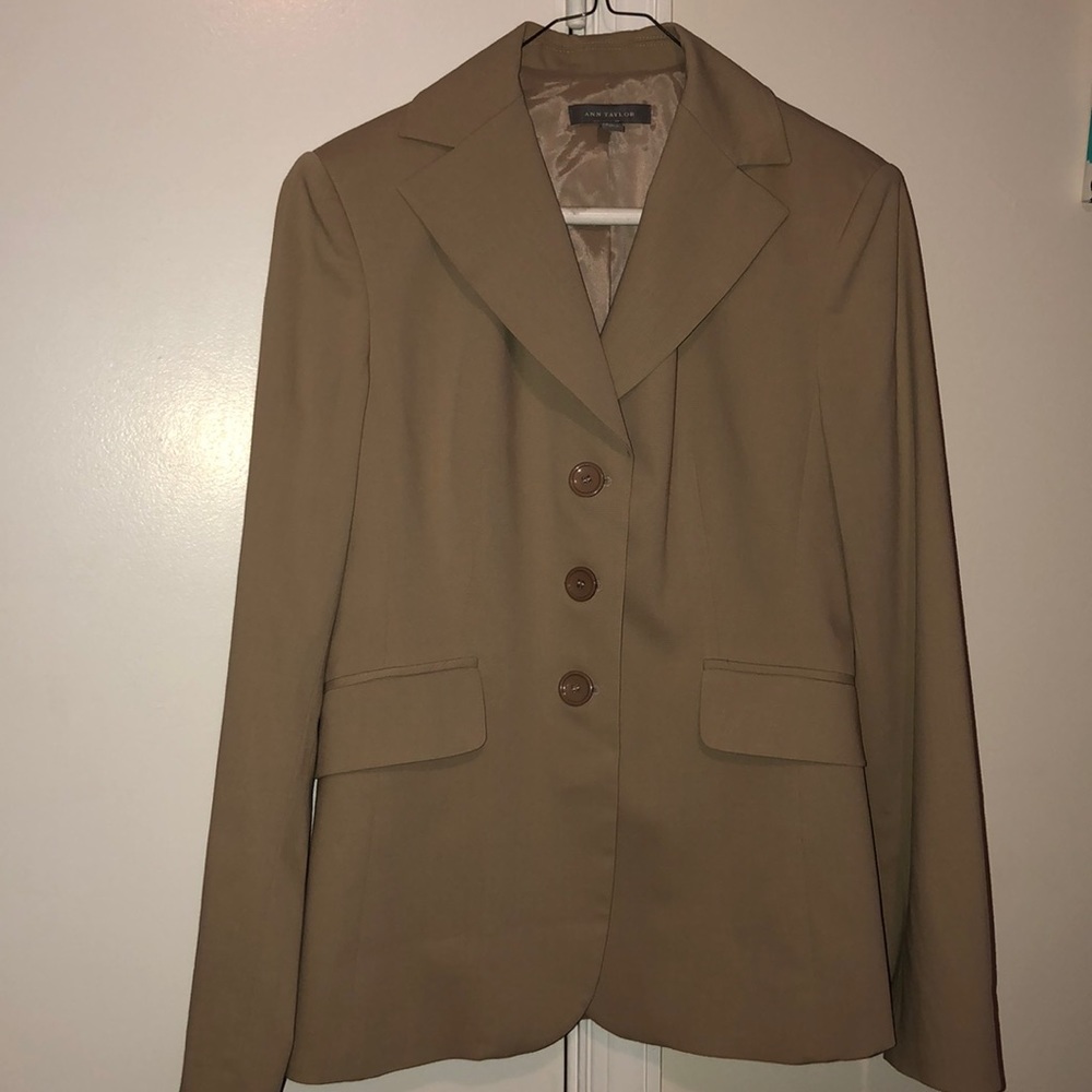 Blazer